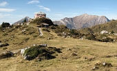 09 Rifugio Cazzaniga e Grigne.